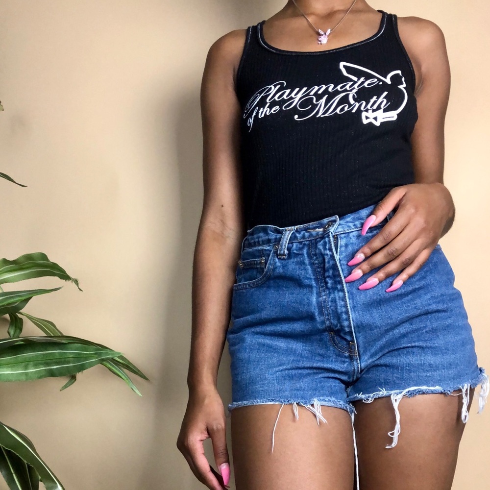 playmate of the month cami